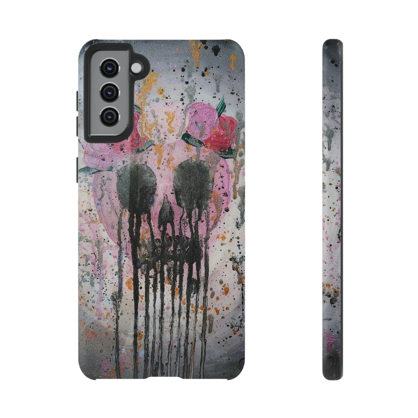 La Llorona Tough Case