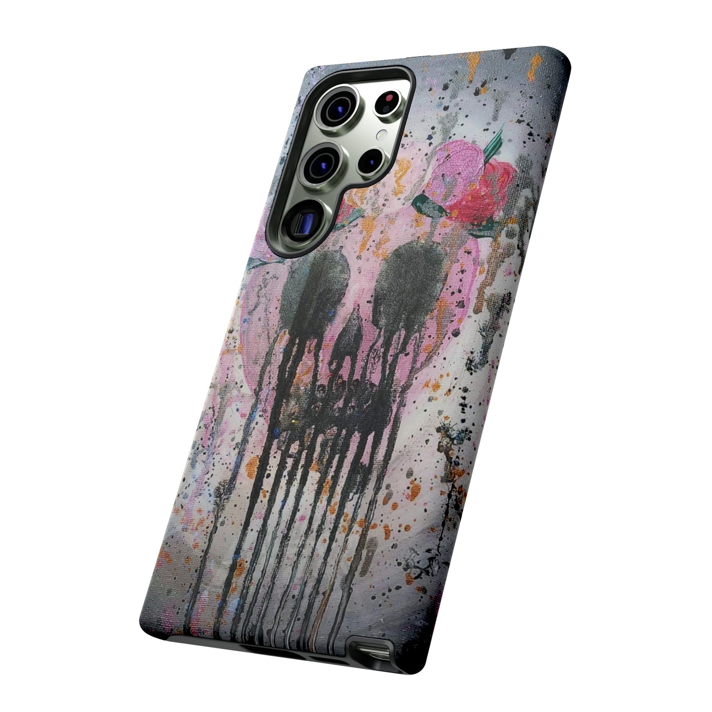 La Llorona Tough Case