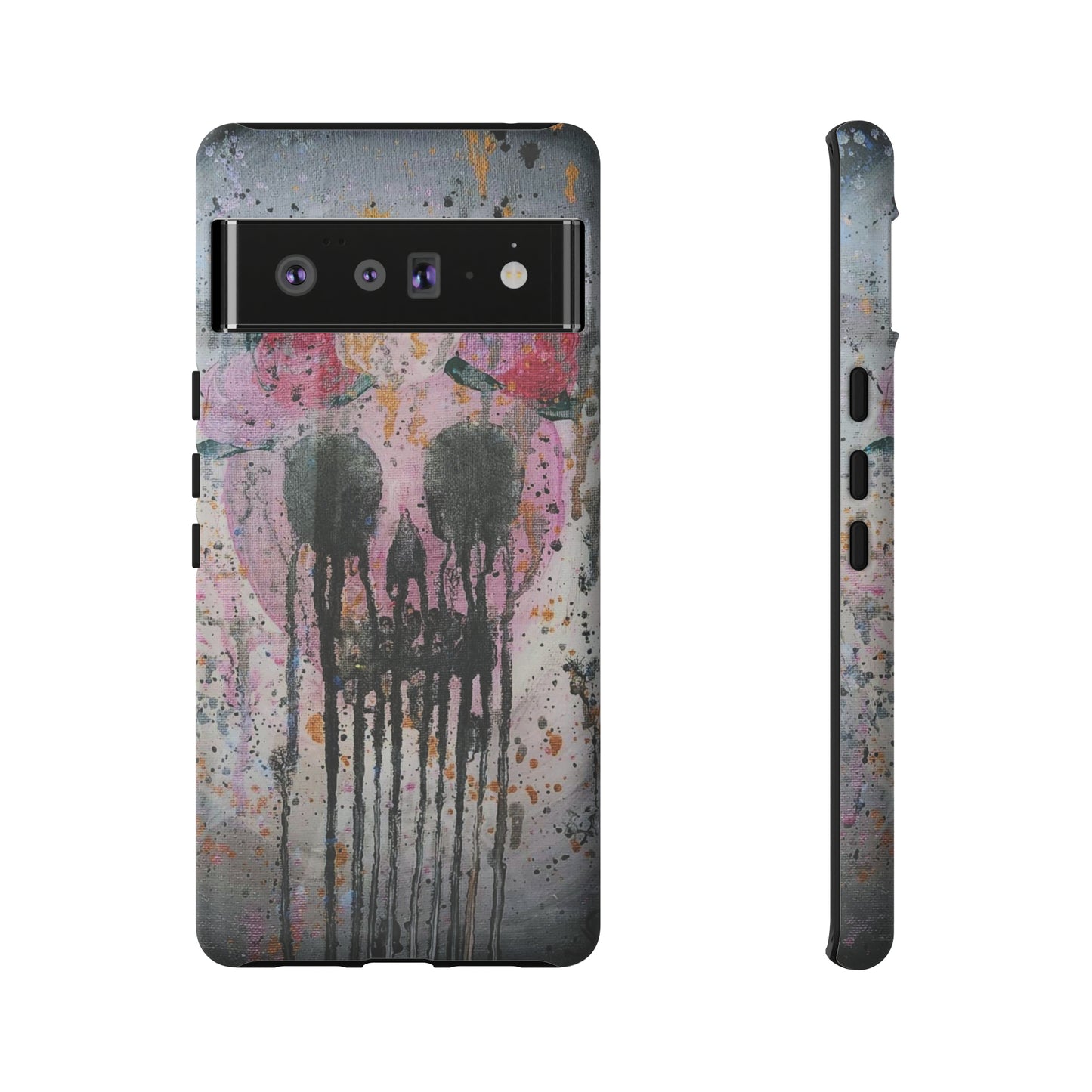 La Llorona Tough Case