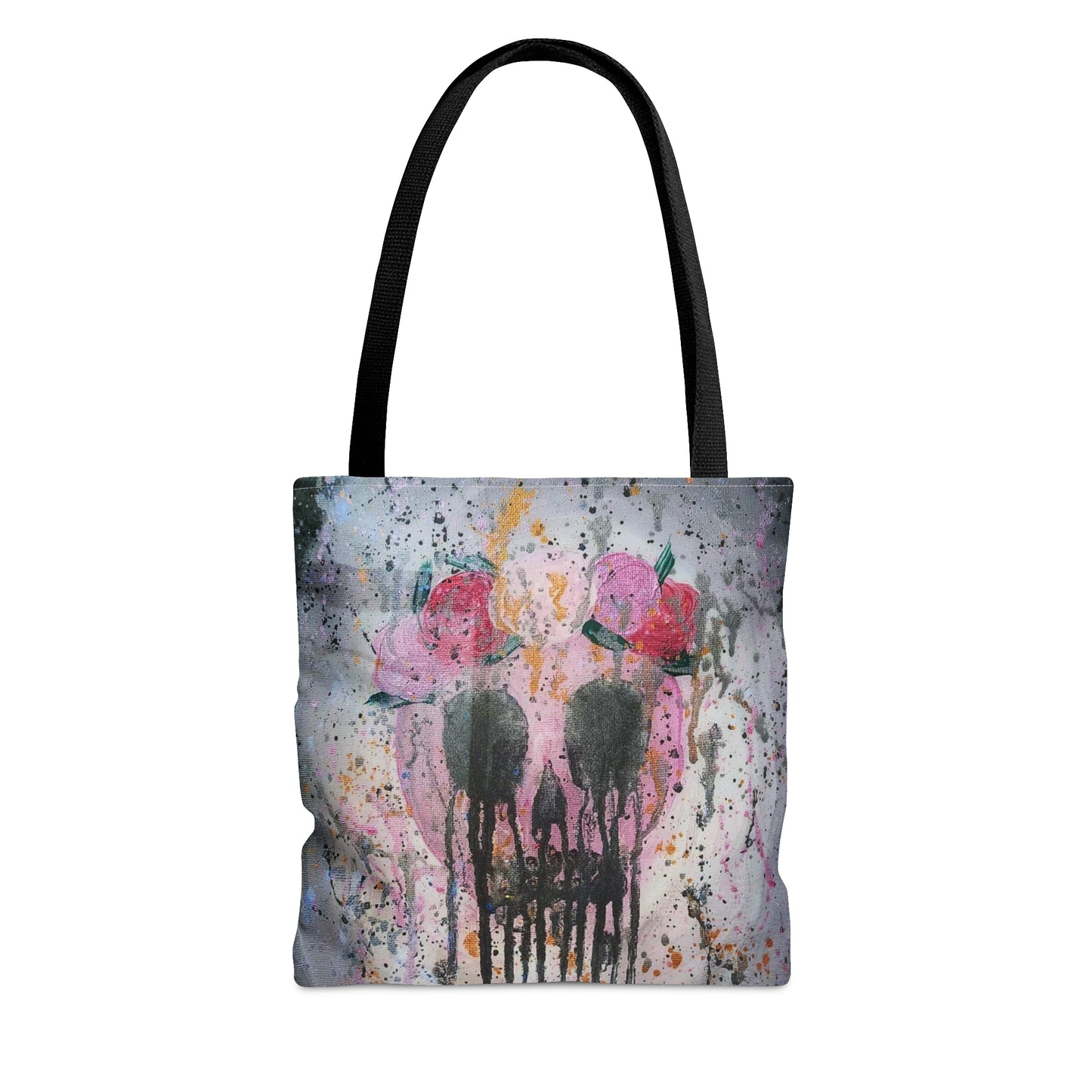 La Llorona Tote Bag (AOP)