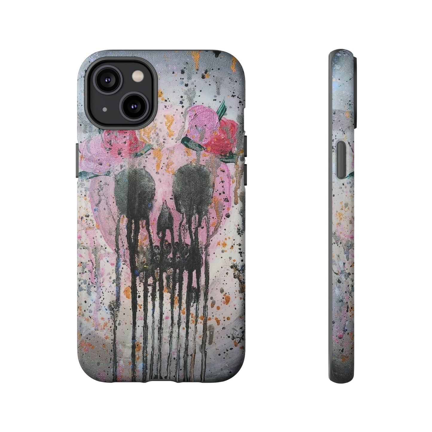 La Llorona Tough Case