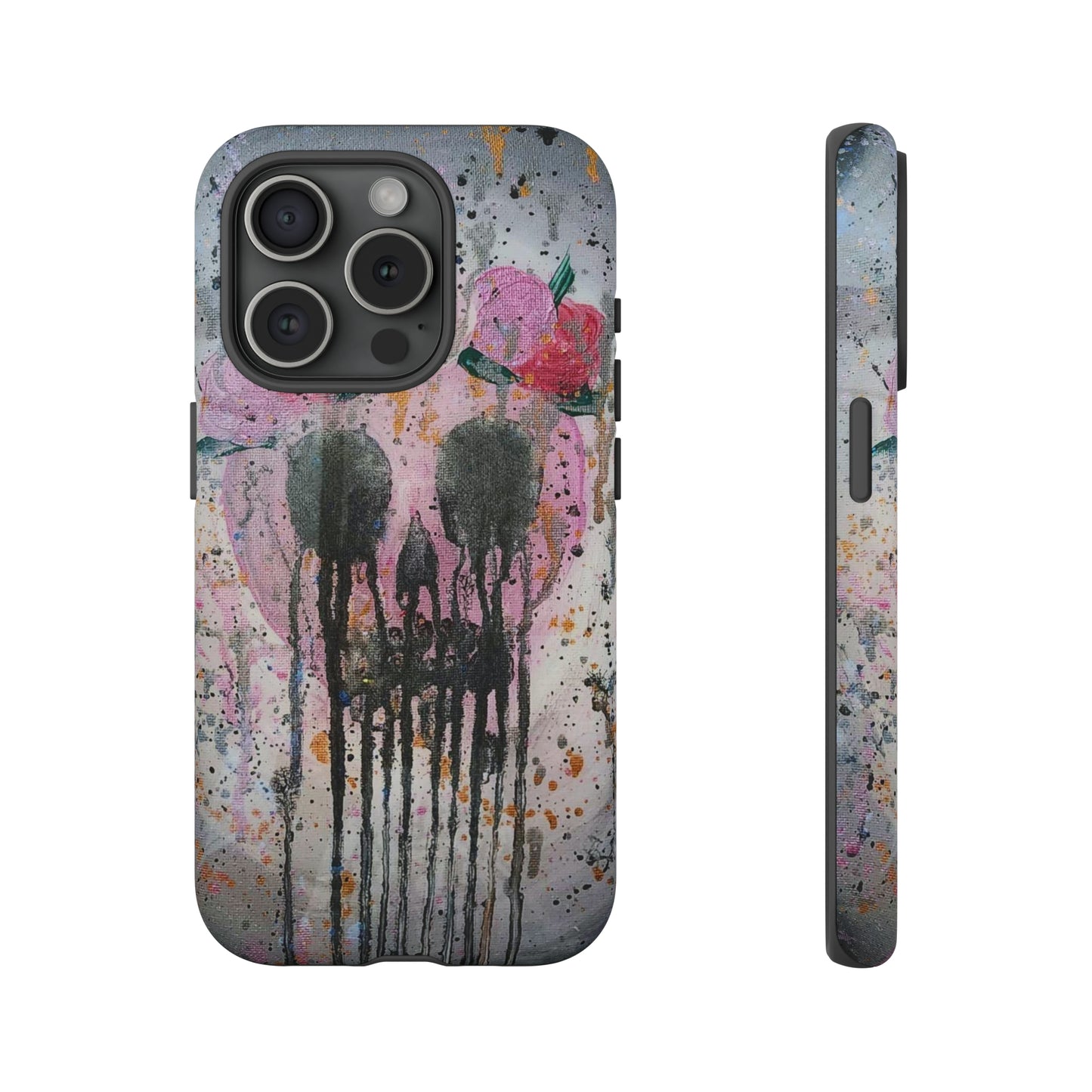 La Llorona Tough Case