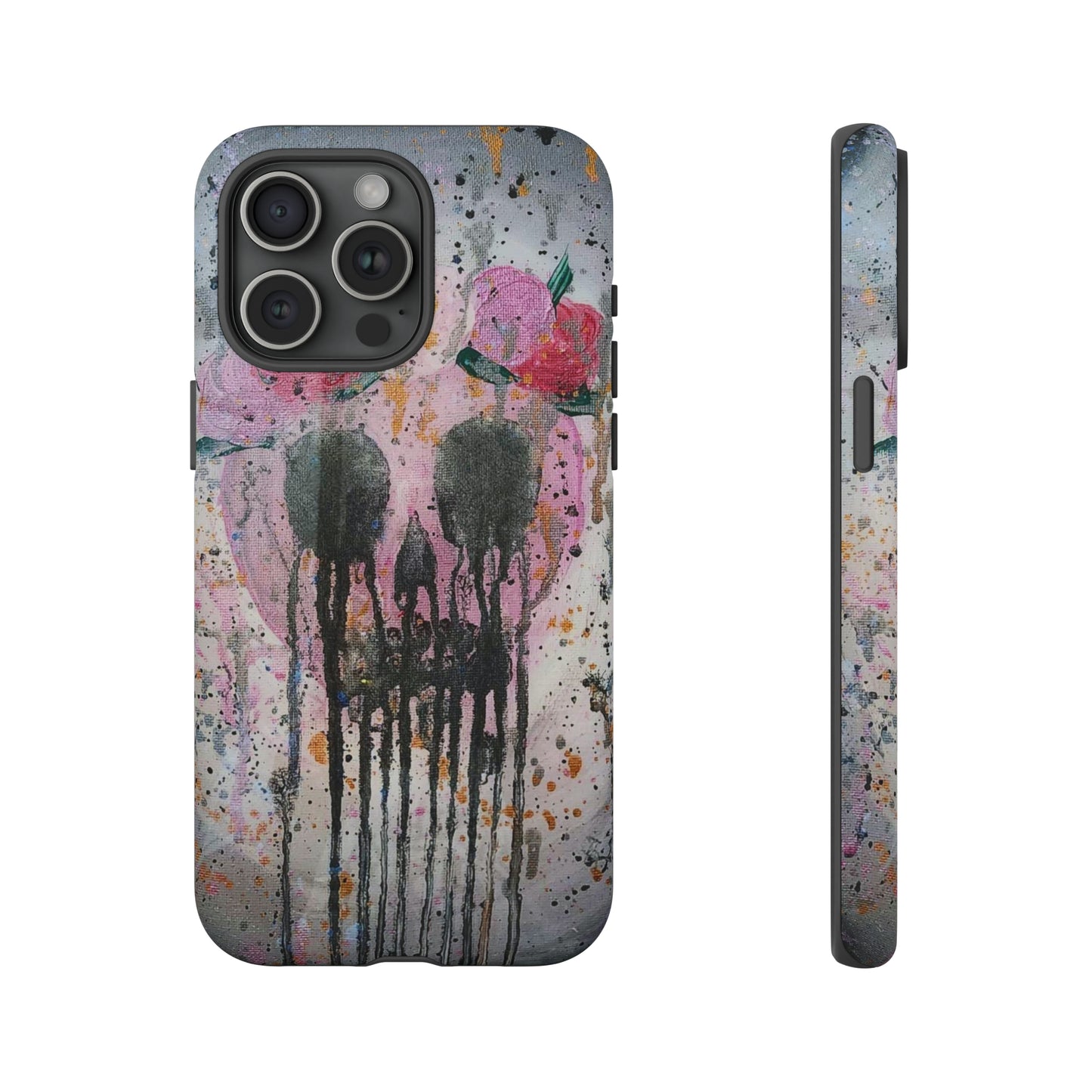 La Llorona Tough Case