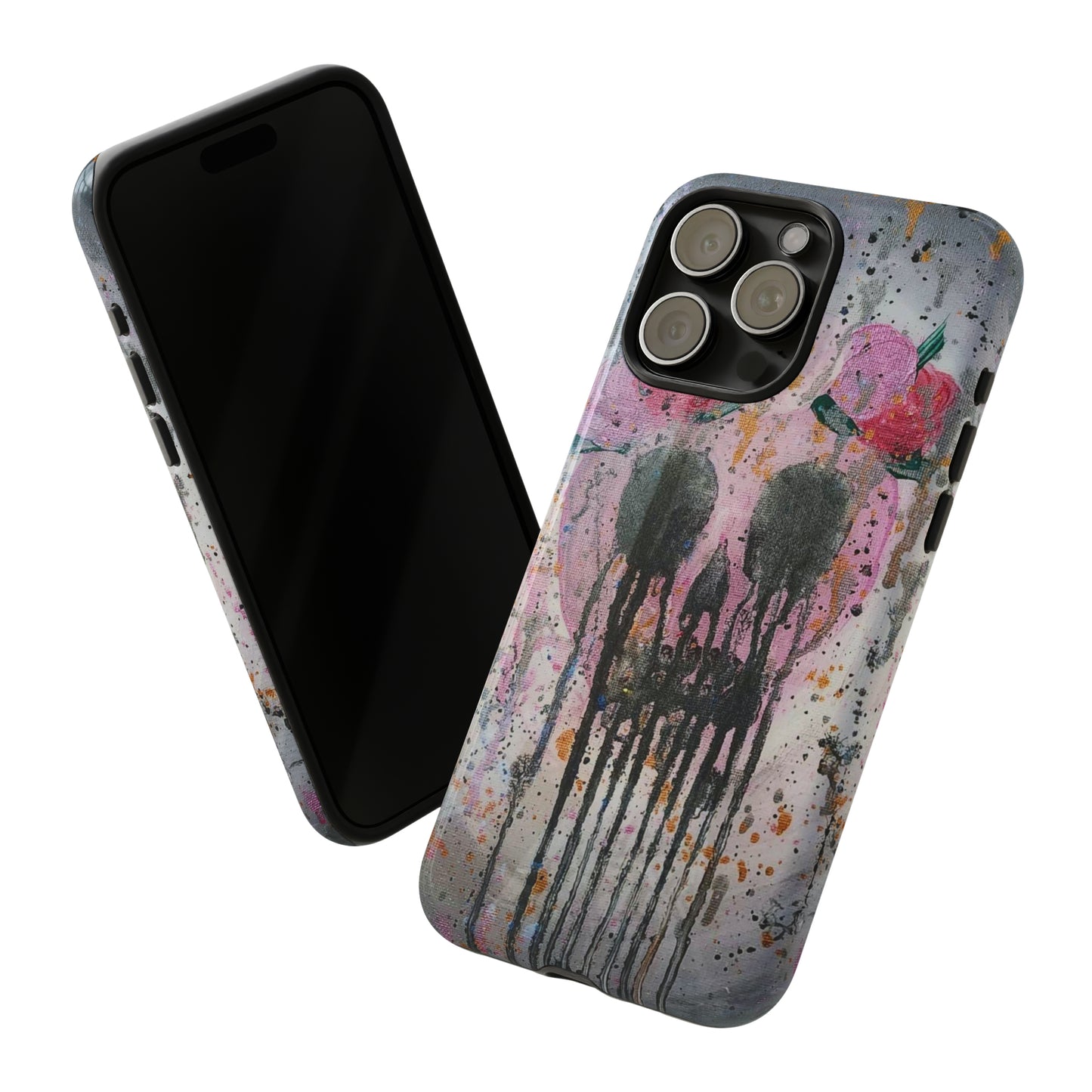 La Llorona Tough Case
