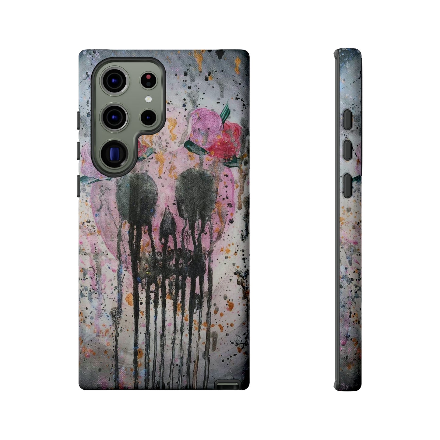 La Llorona Tough Case