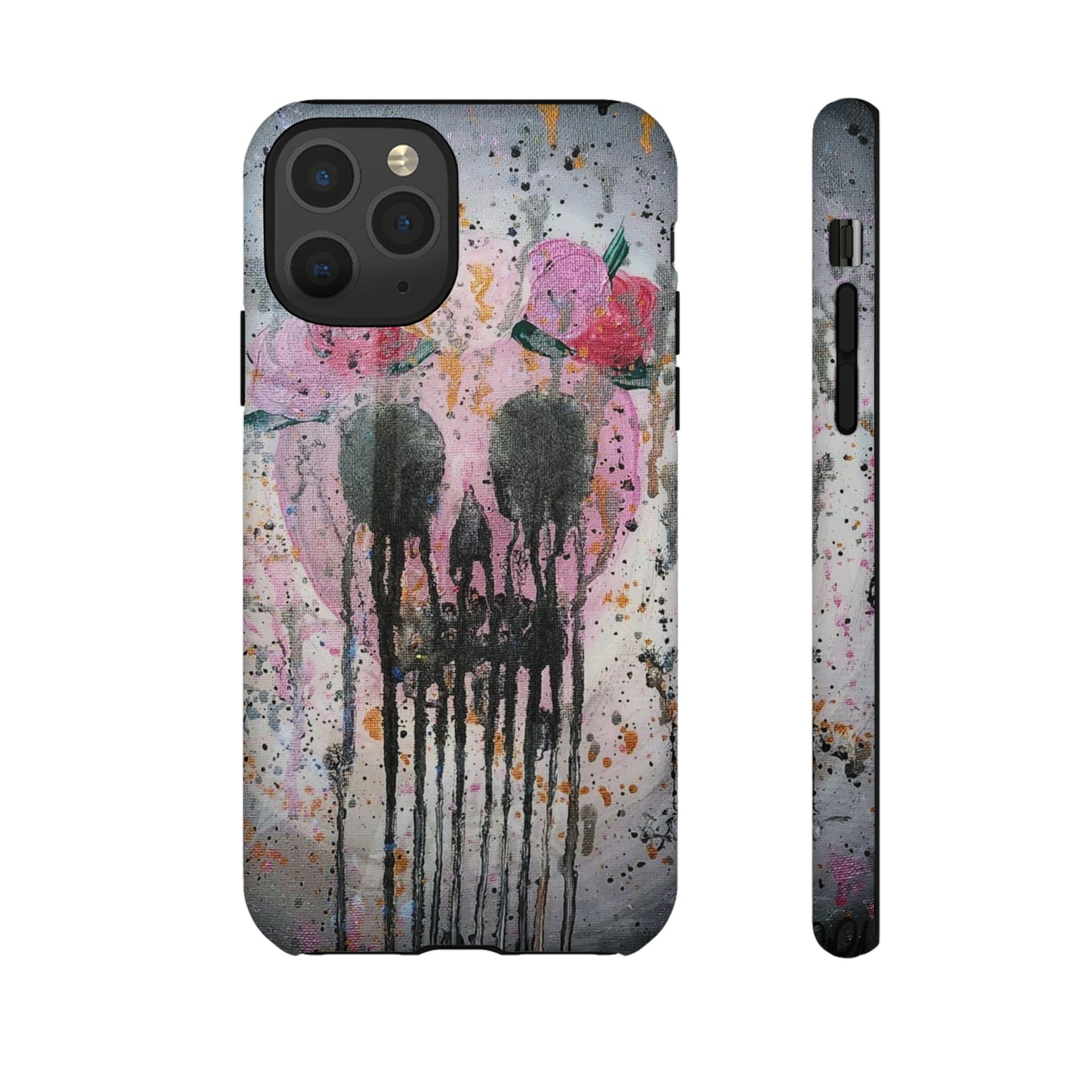 La Llorona Tough Case