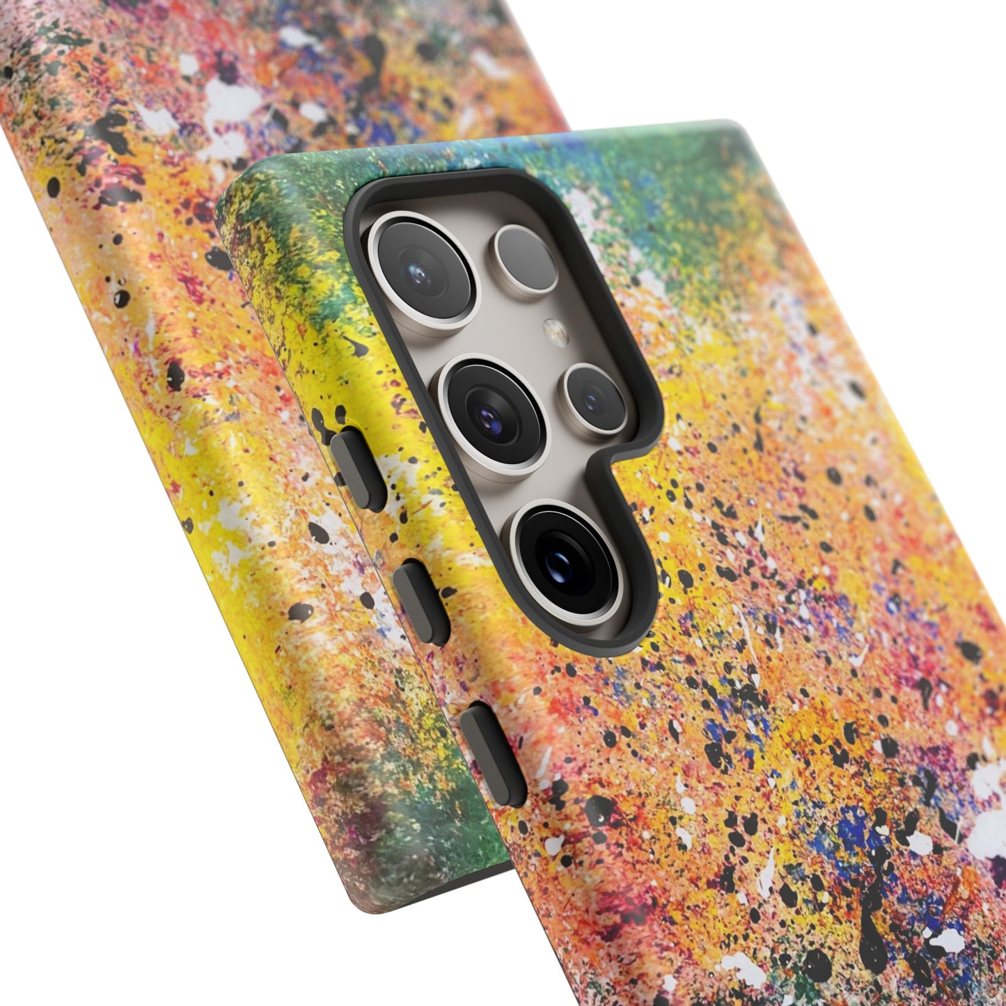 Creative Overthinker Tough Case 2