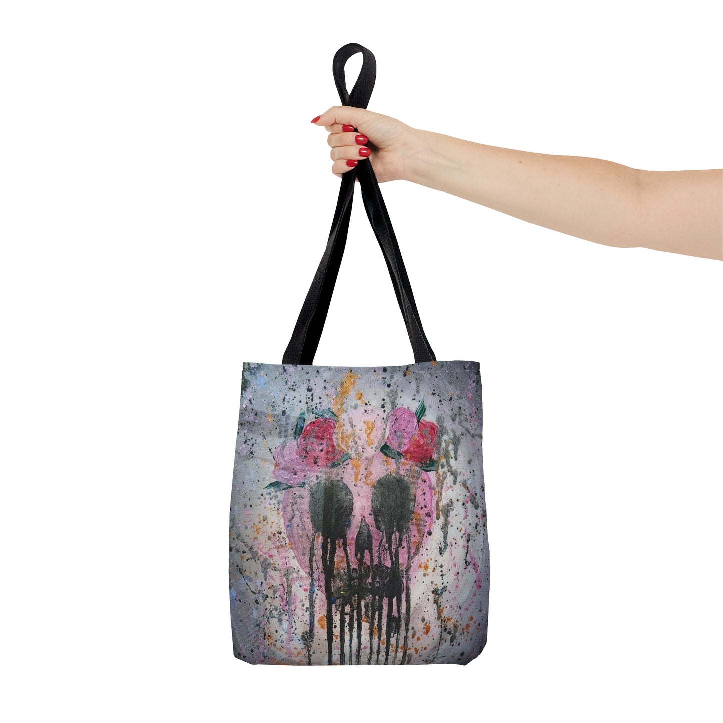 La Llorona Tote Bag (AOP)