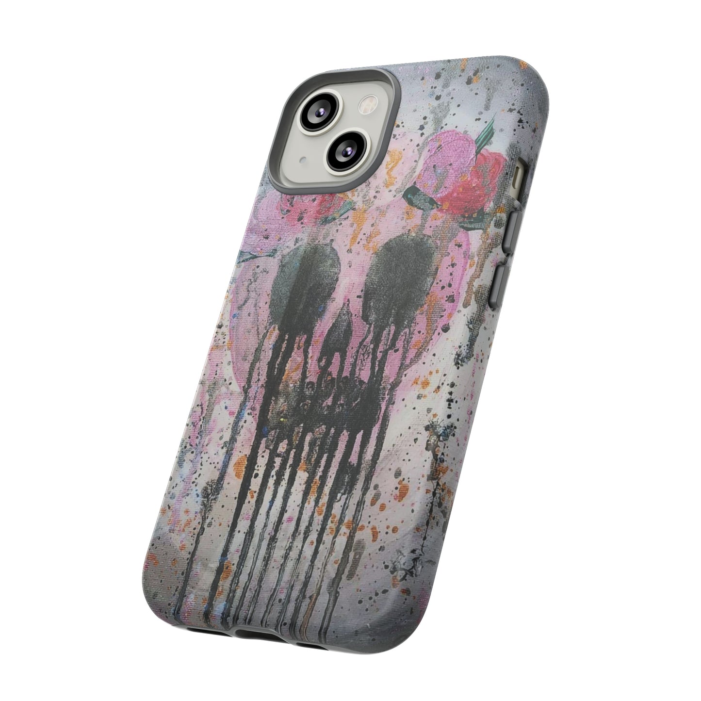 La Llorona Tough Case