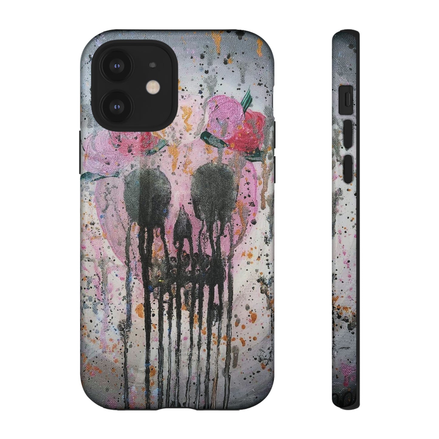 La Llorona Tough Case