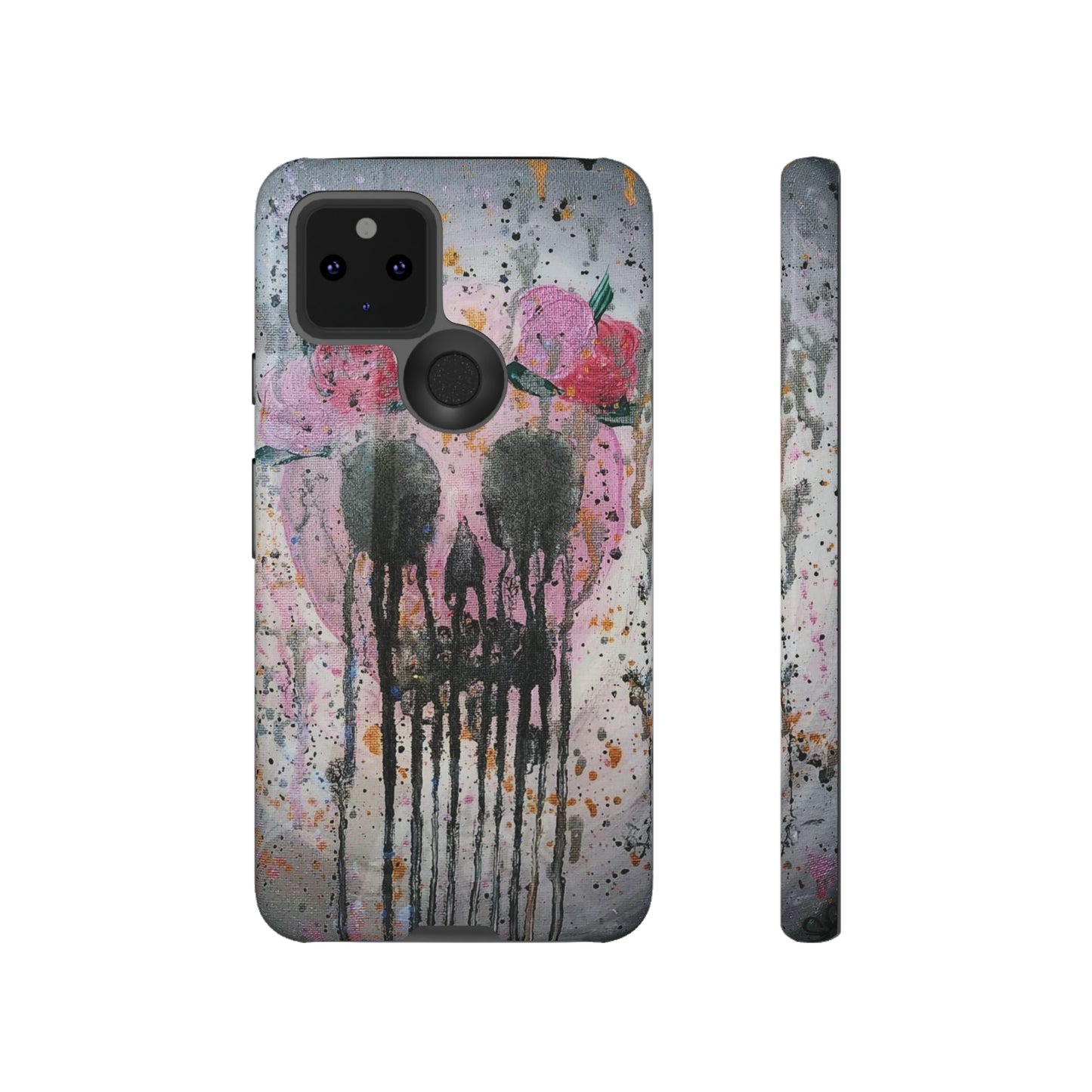 La Llorona Tough Case