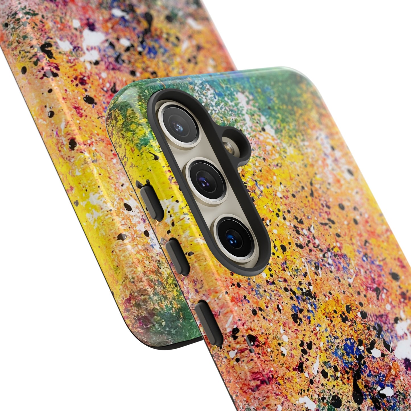 Creative Overthinker Tough Case 2