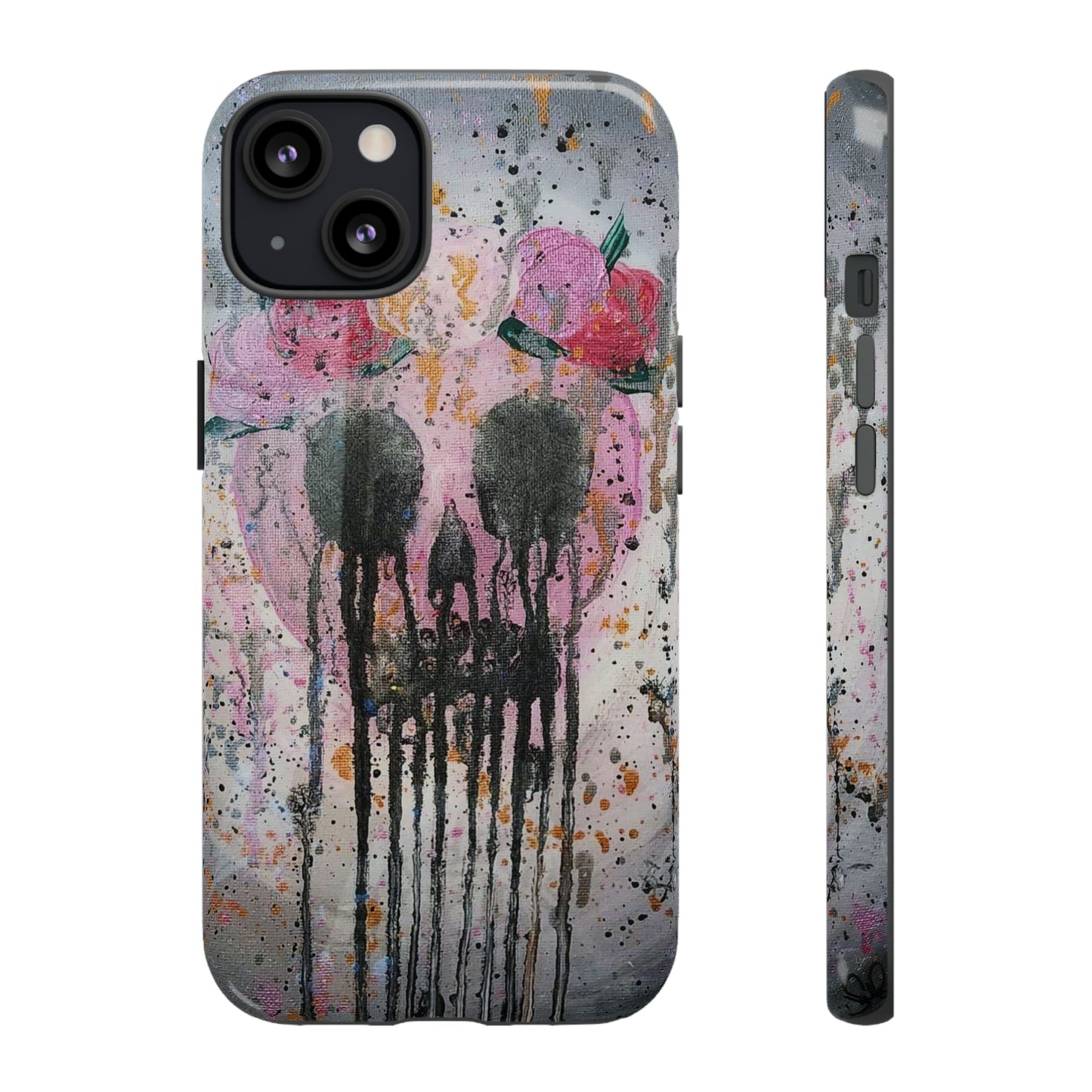 La Llorona Tough Case