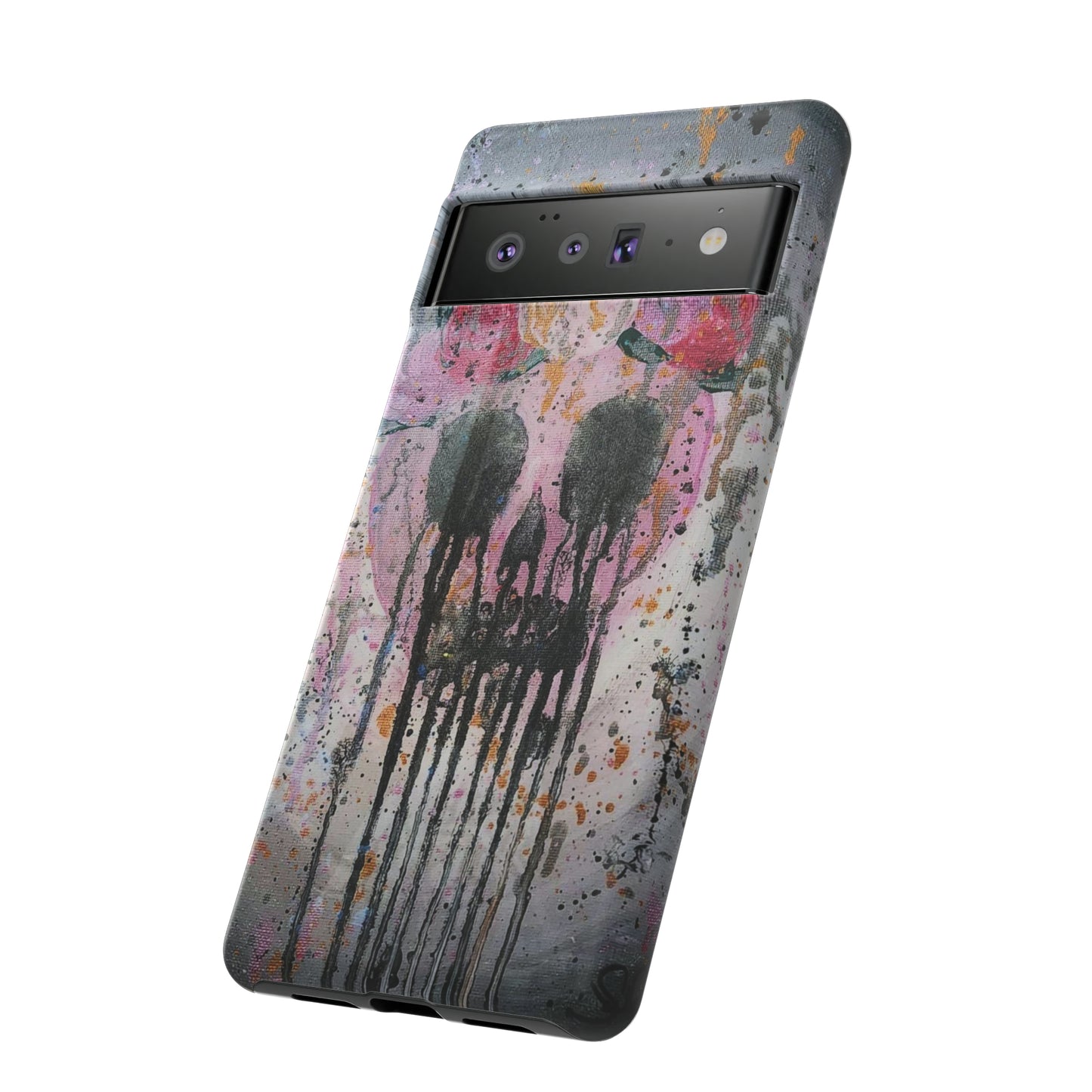 La Llorona Tough Case