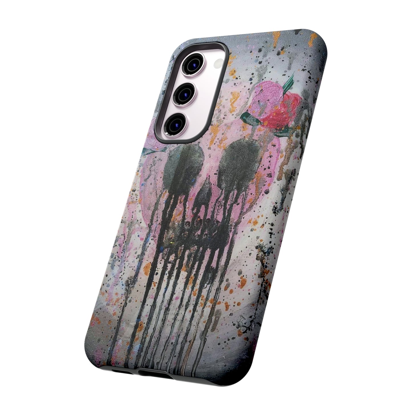 La Llorona Tough Case