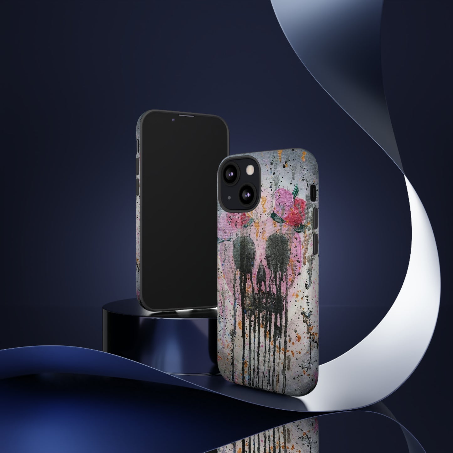 La Llorona Tough Case