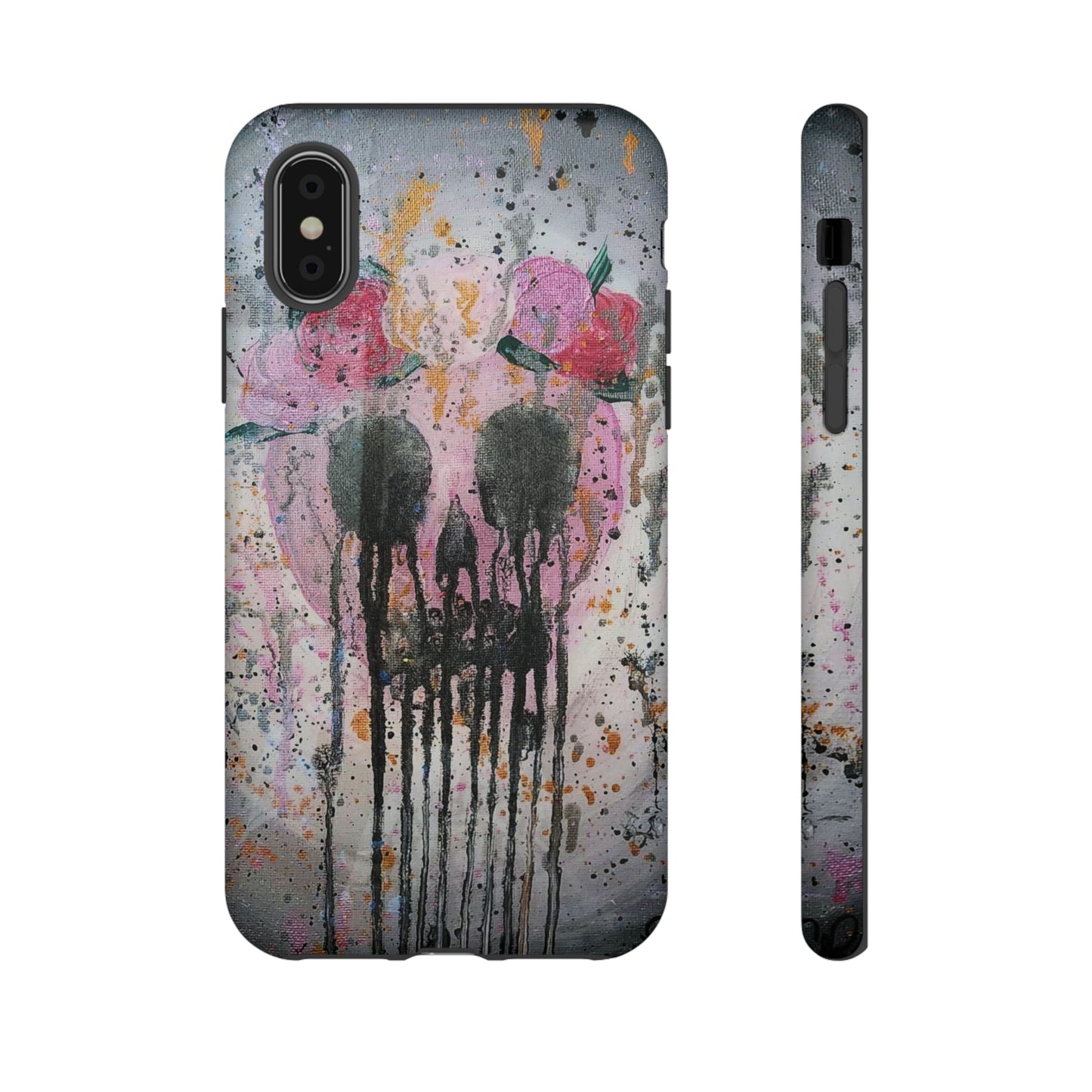 La Llorona Tough Case