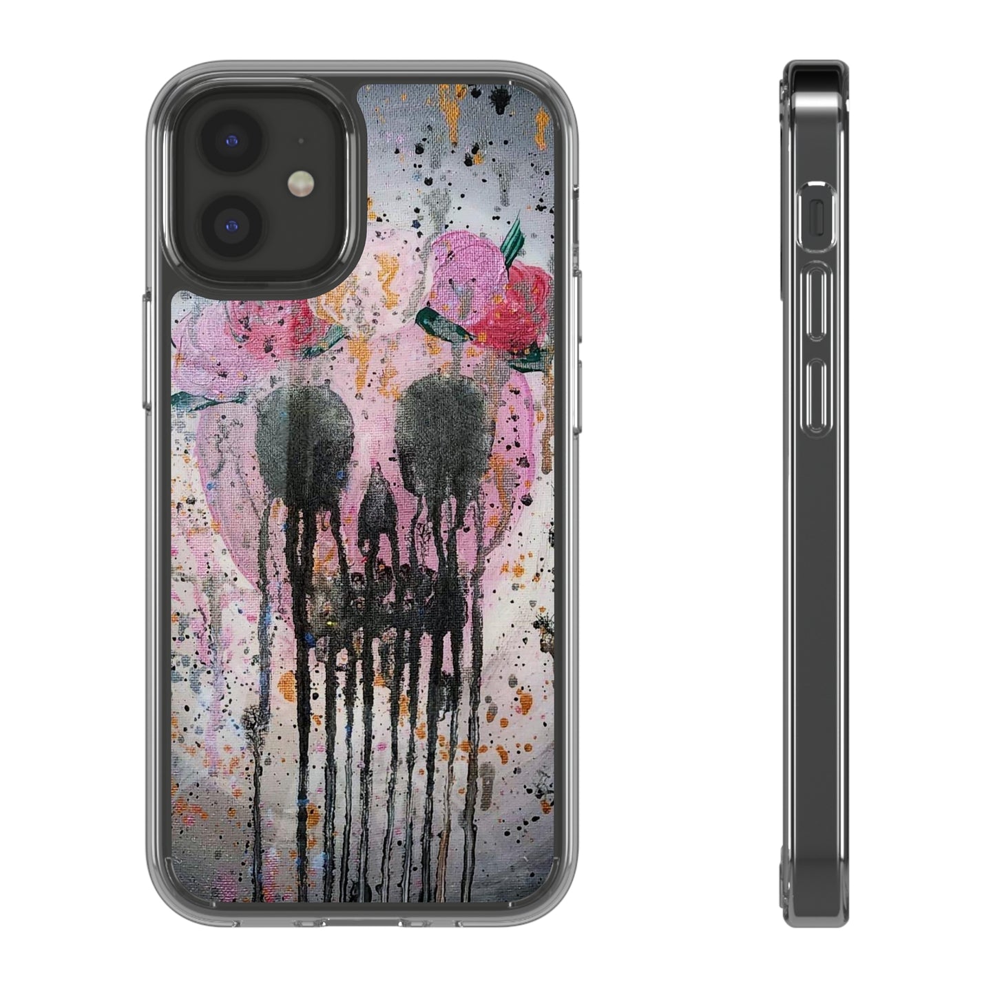 La Llorona Clear Case