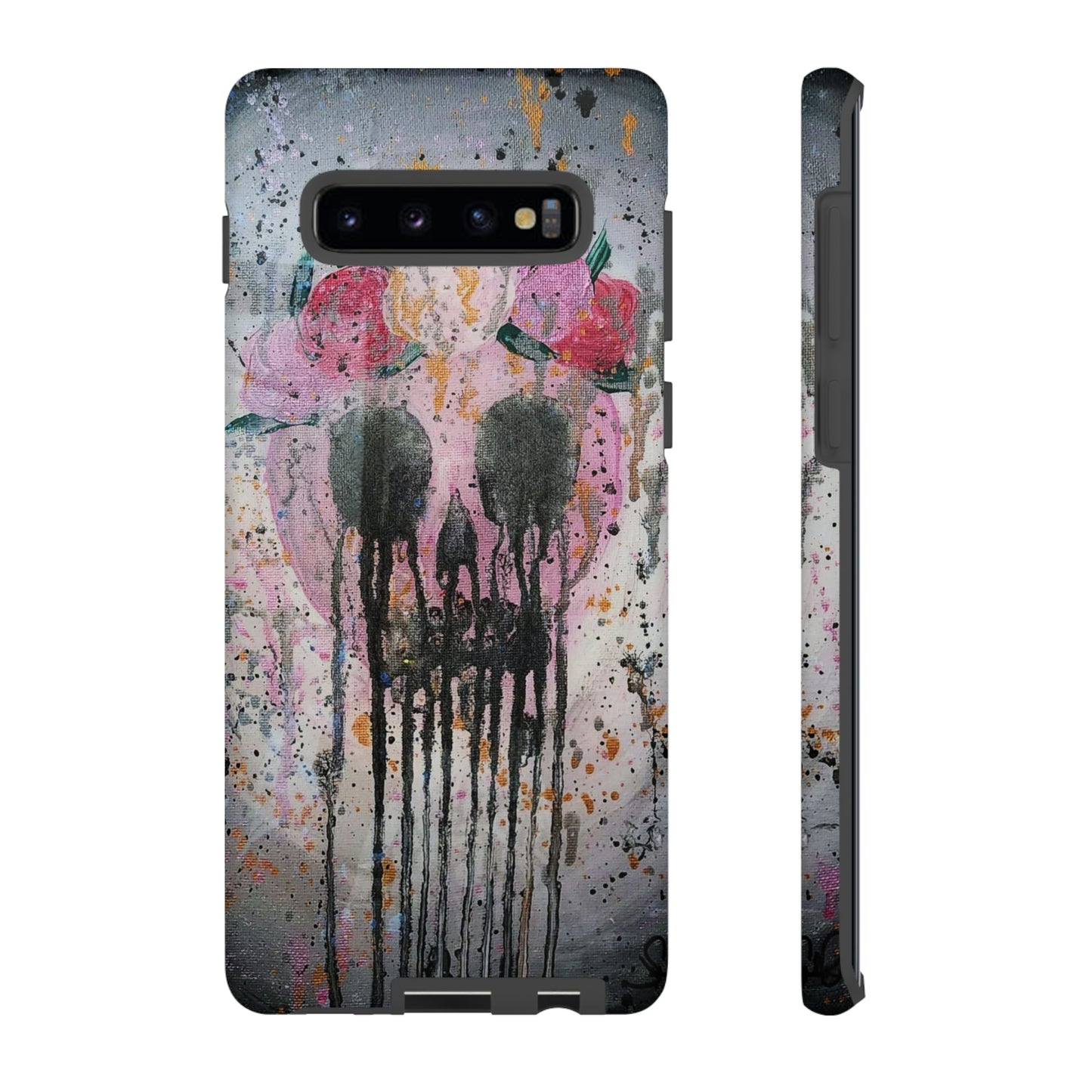 La Llorona Tough Case
