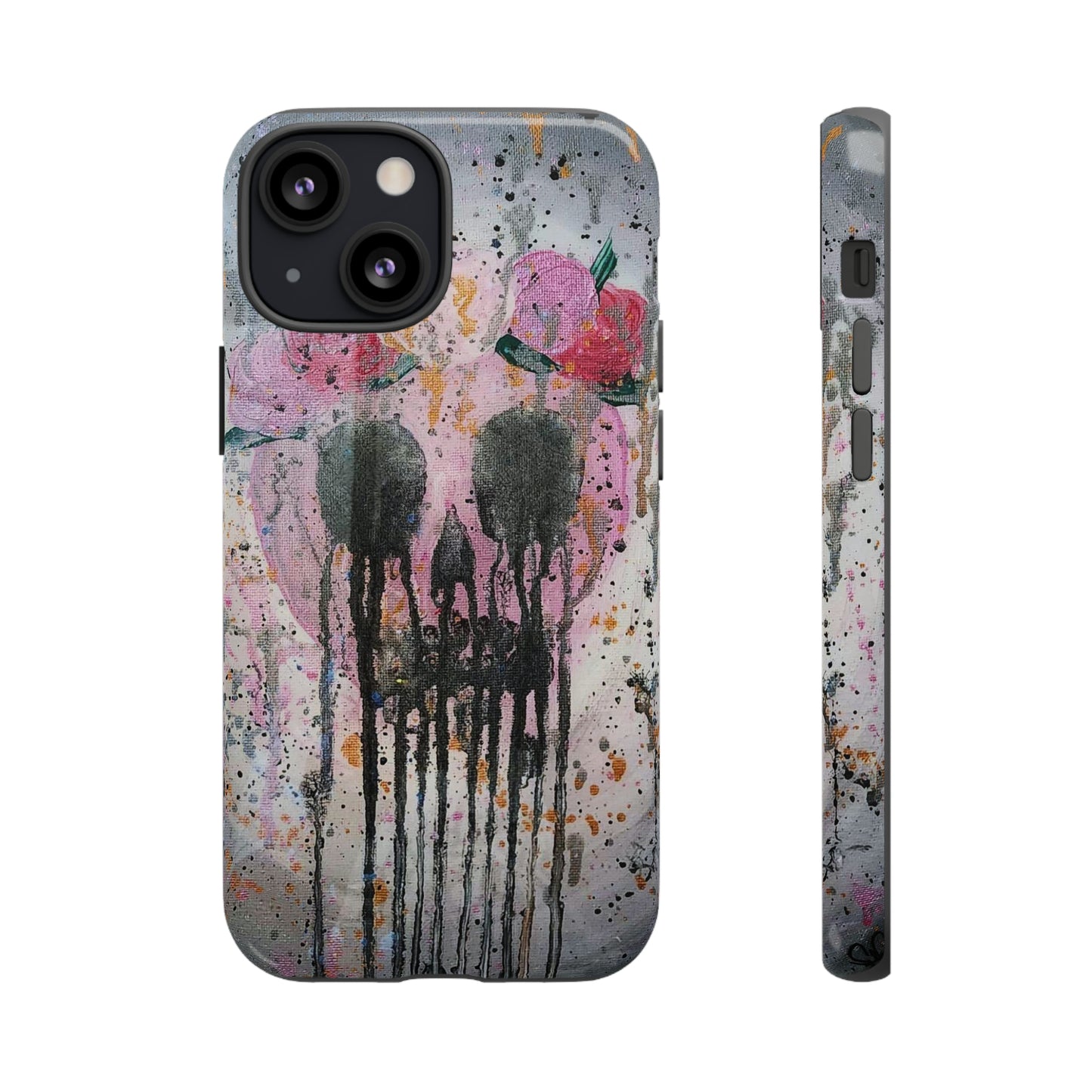 La Llorona Tough Case