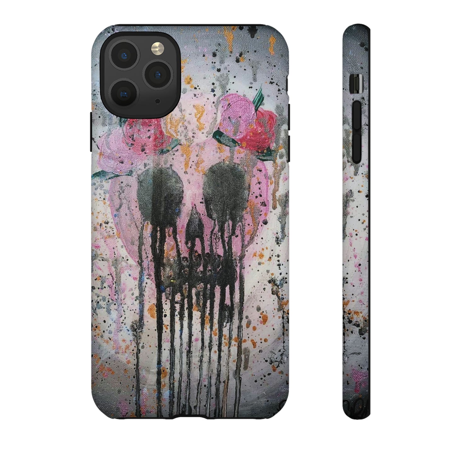 La Llorona Tough Case