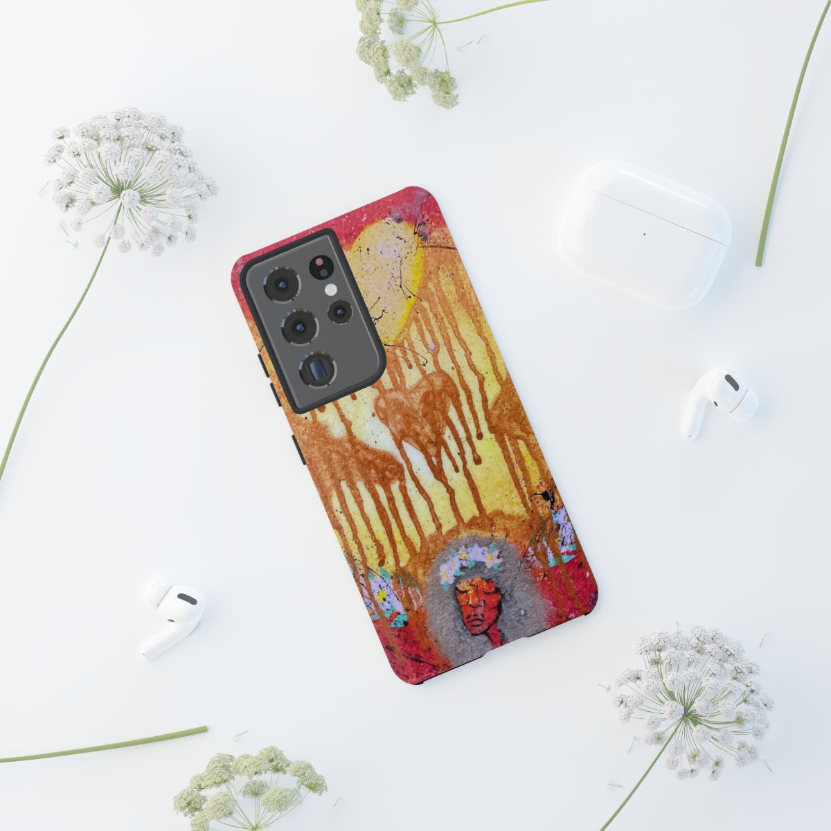 Gaia Tough Case