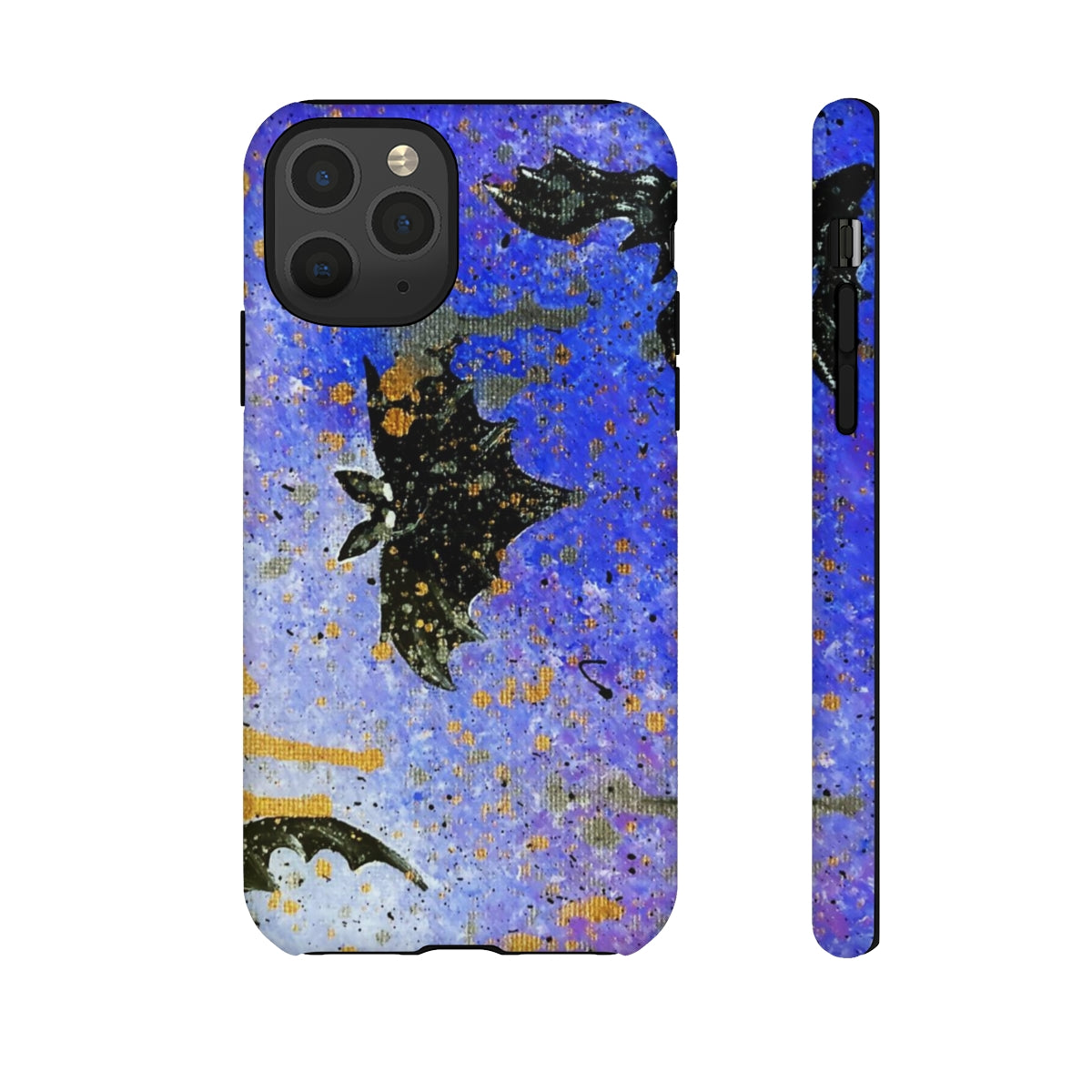 Bats Tough Case
