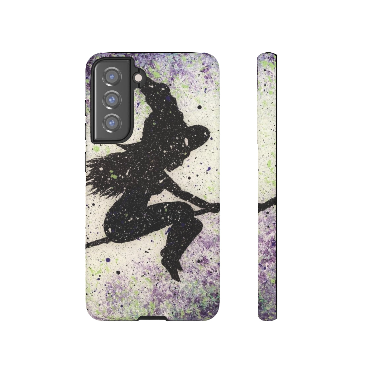 PolyWitch Tough Case