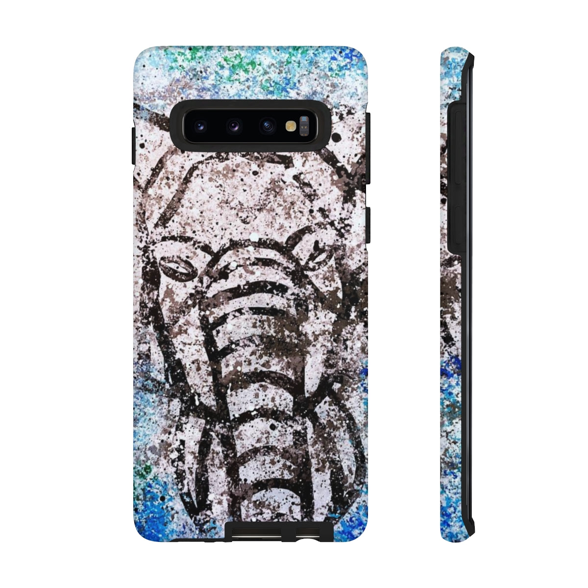 Trunk Nebula Tough Case