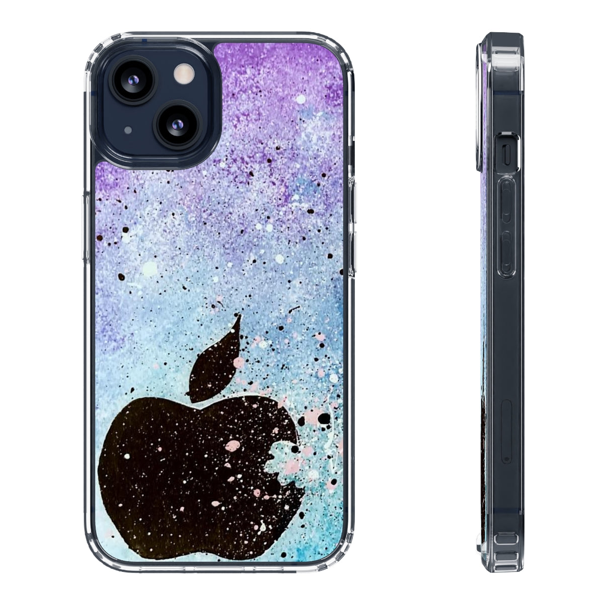 One a Day Clear Case