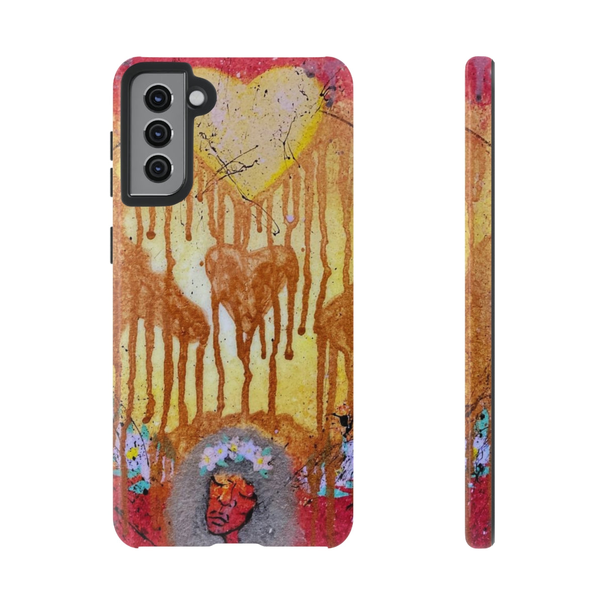 Gaia Tough Case
