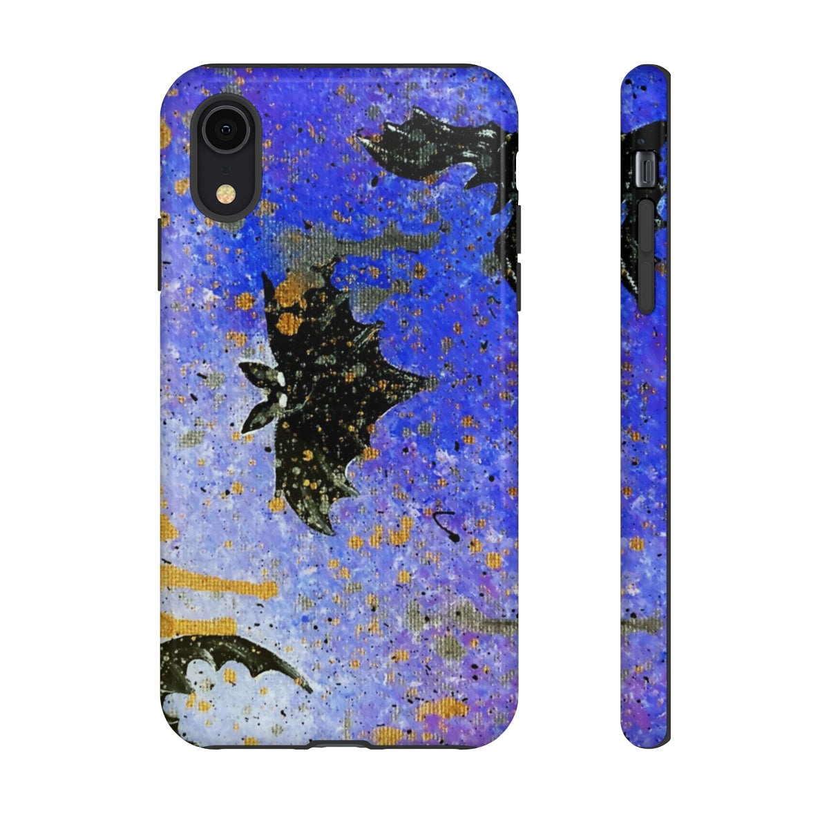 Bats Tough Case