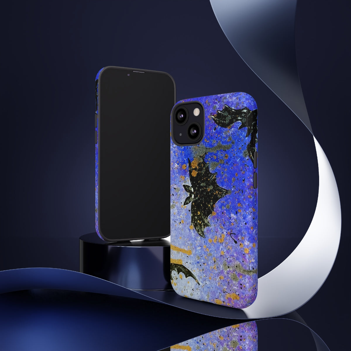 Bats Tough Case