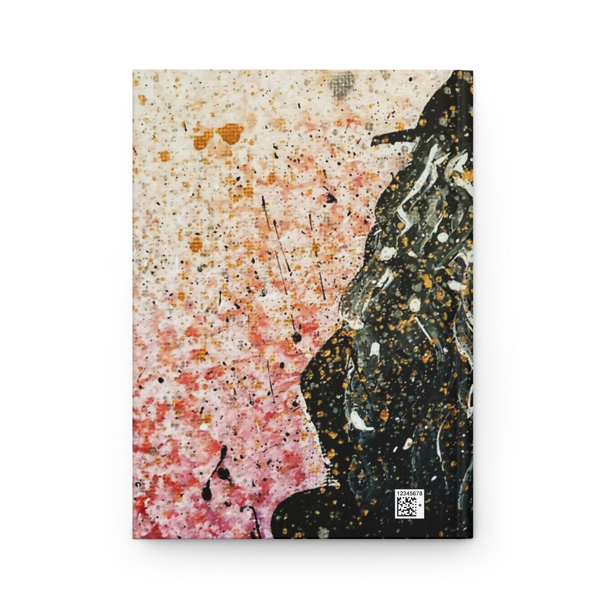 Witch in Waiting Hardcover Journal Matte