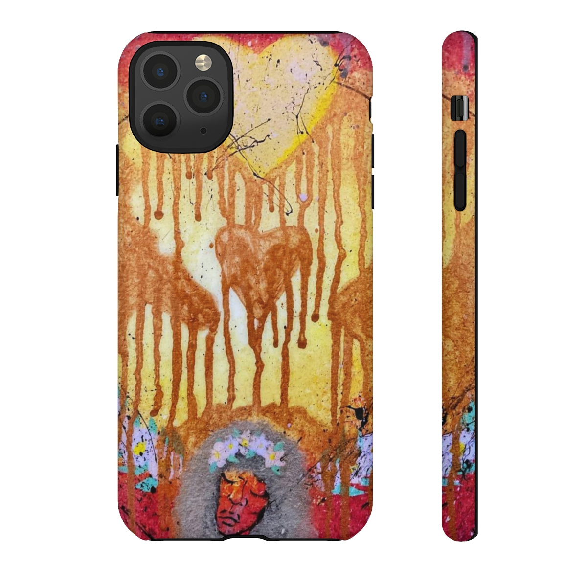 Gaia Tough Case