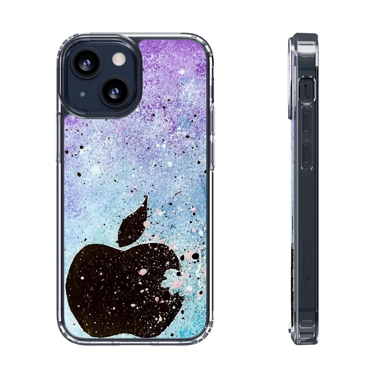 One a Day Clear Case