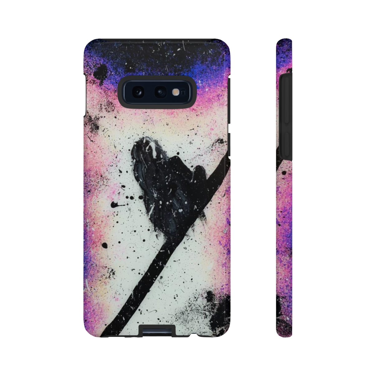 Spaced Out Tough Case