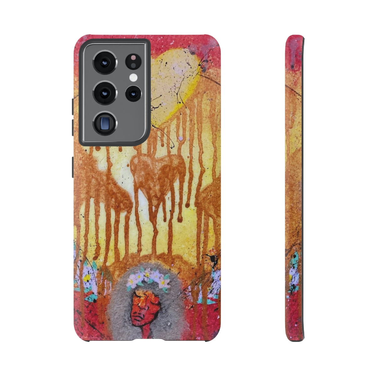 Gaia Tough Case