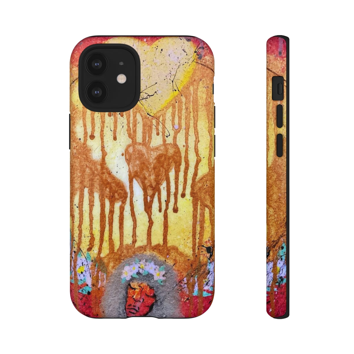 Gaia Tough Case