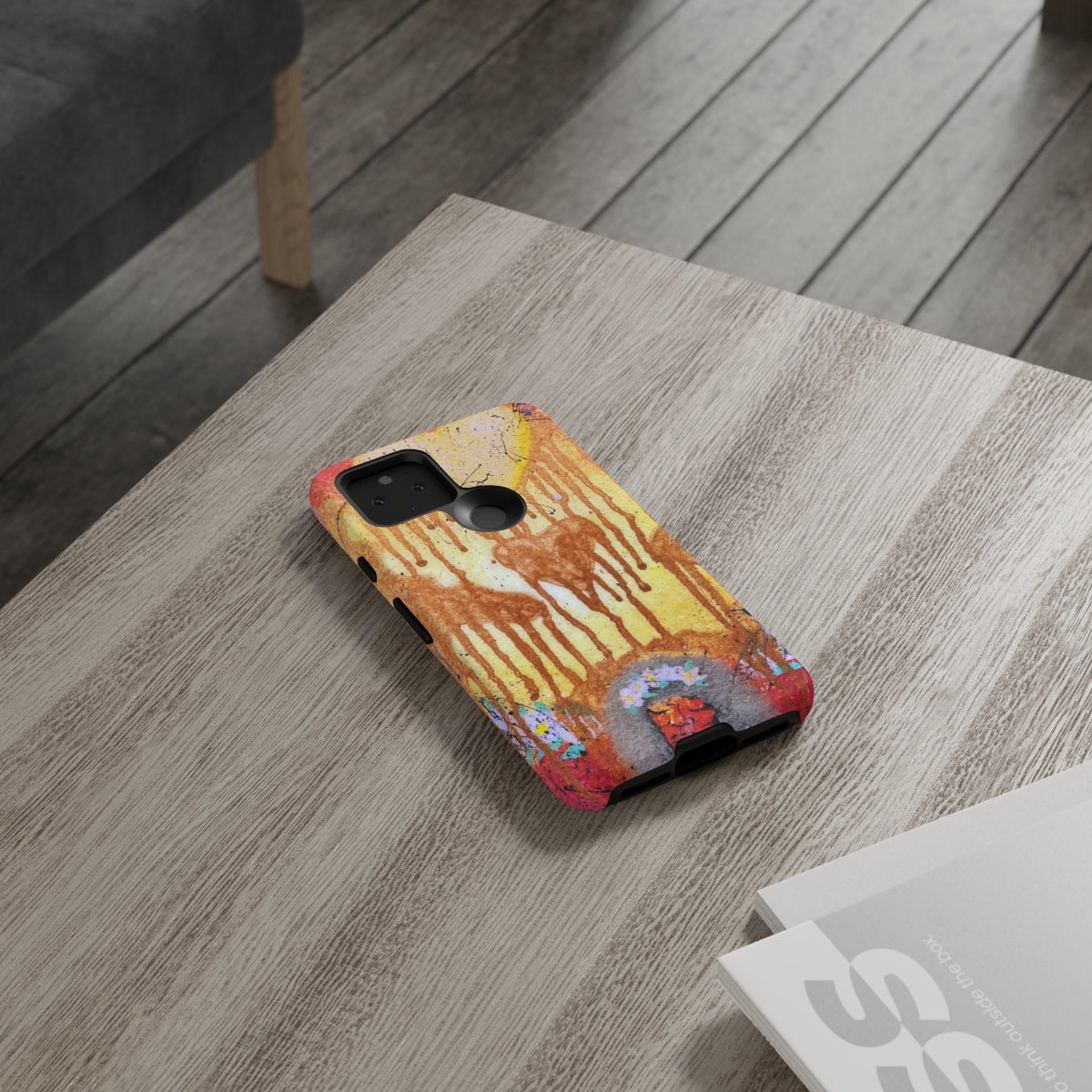 Gaia Tough Case