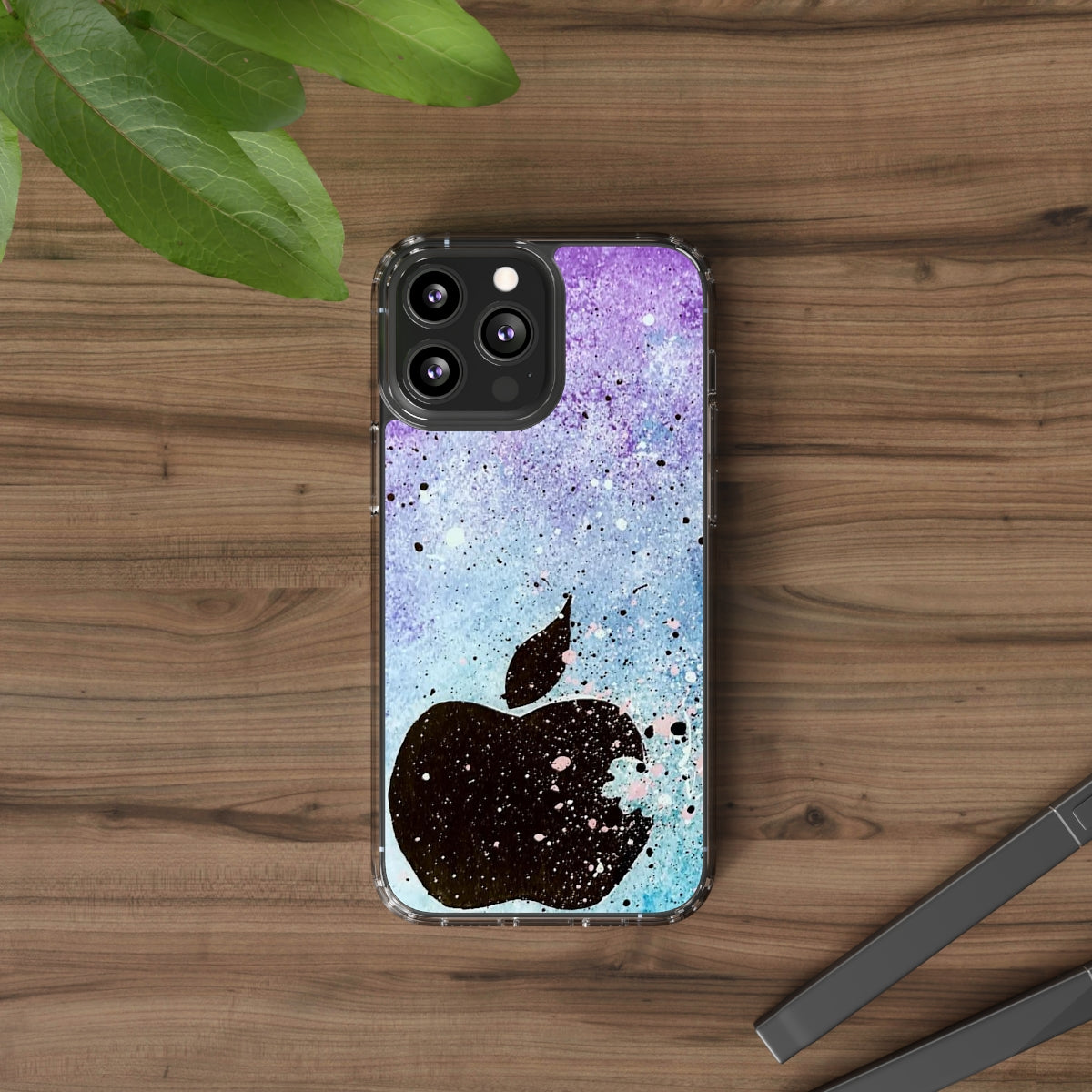 One a Day Clear Case