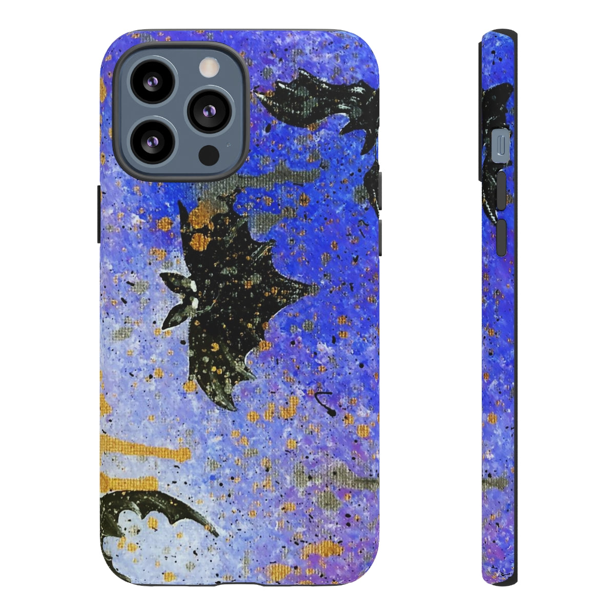 Bats Tough Case