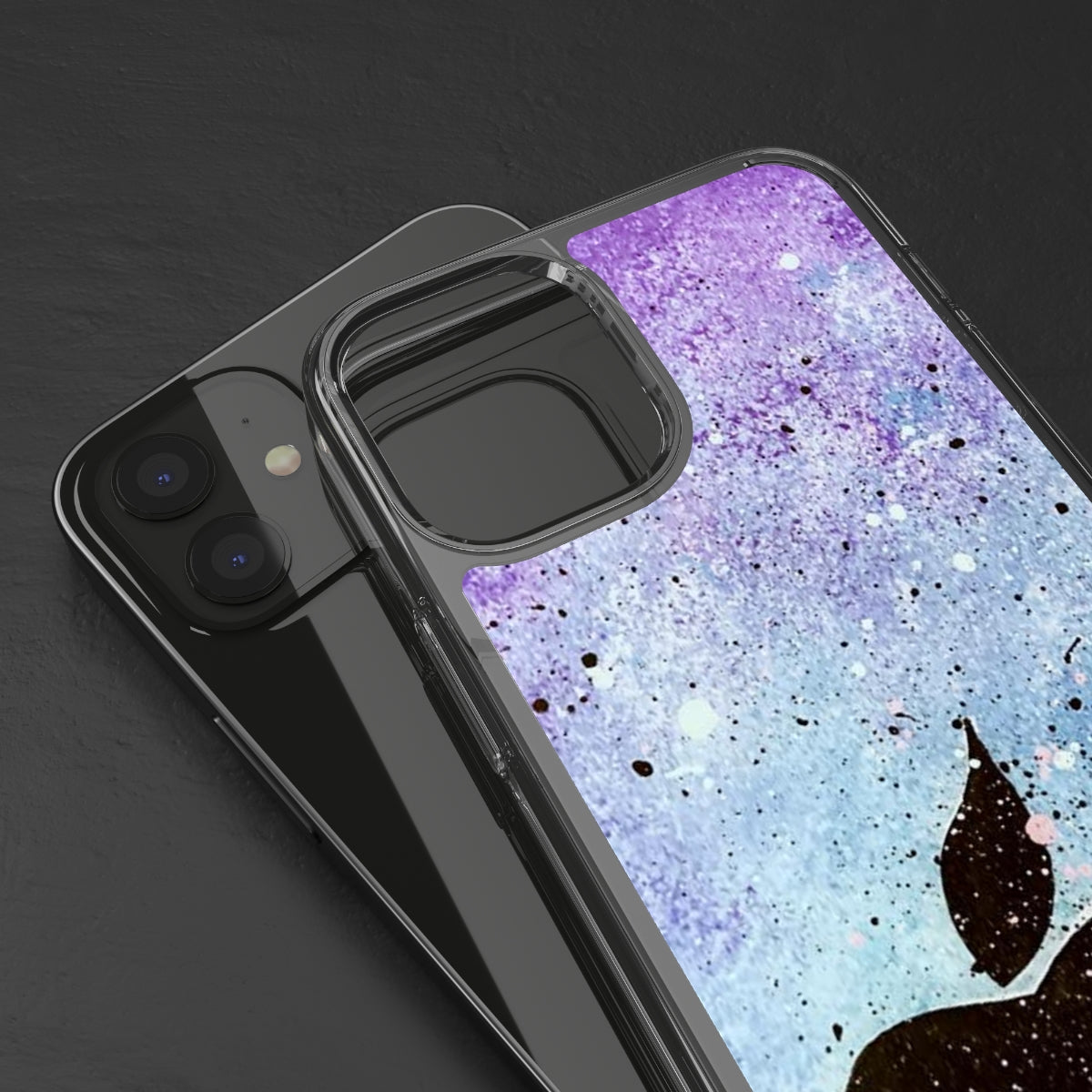 One a Day Clear Case