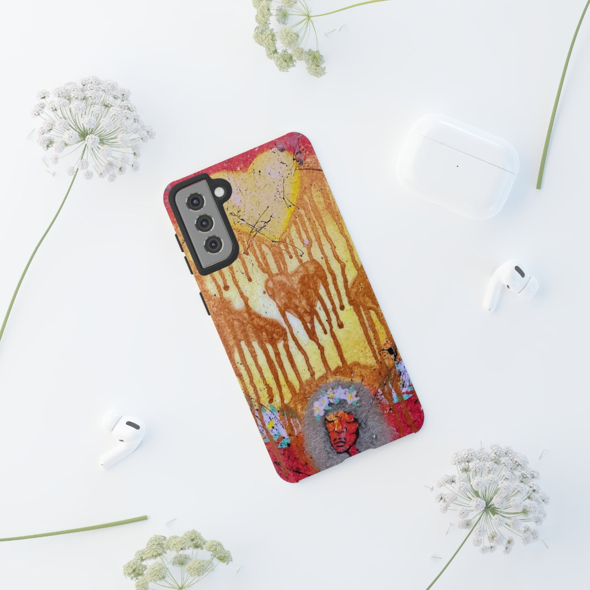 Gaia Tough Case