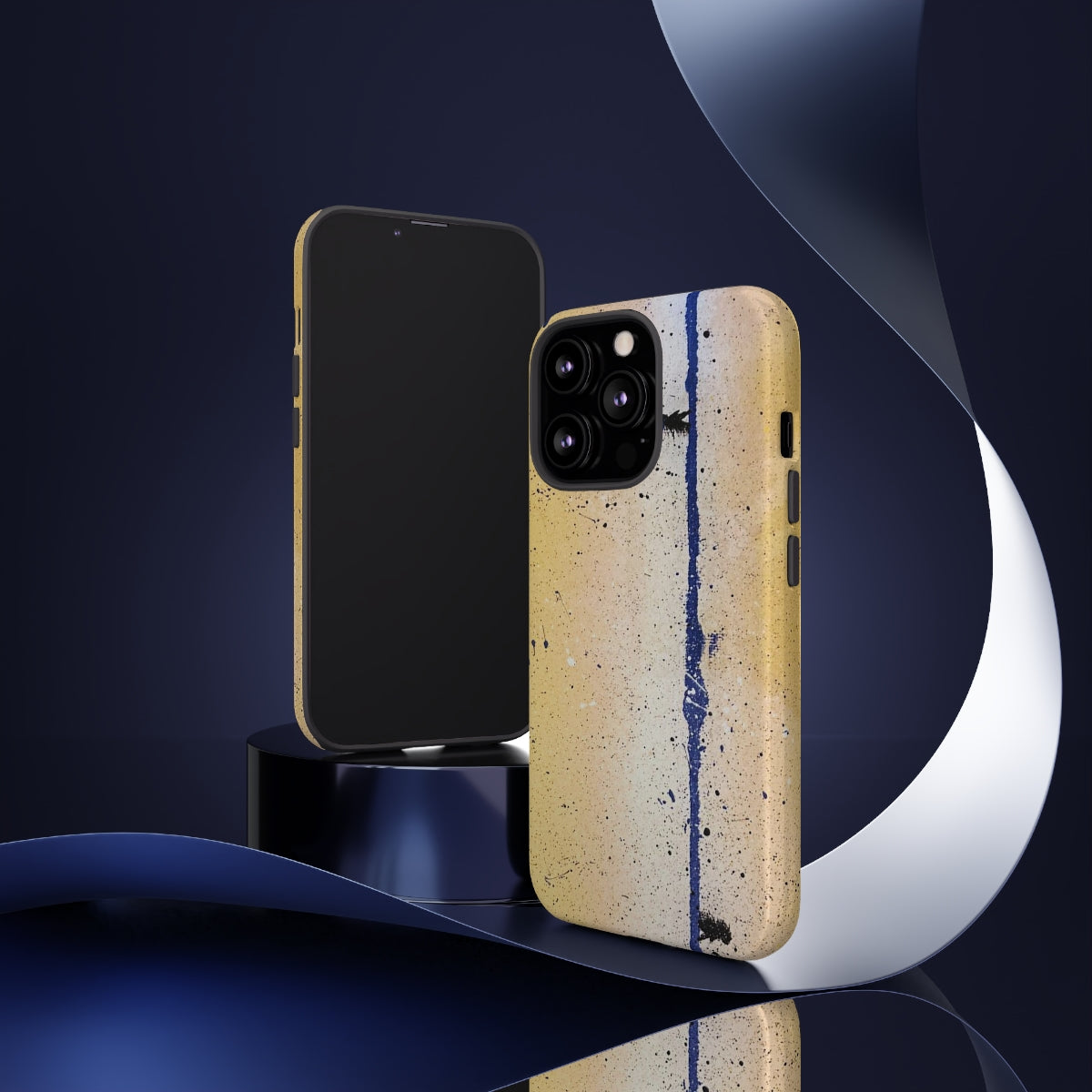 Parallel Tough Case