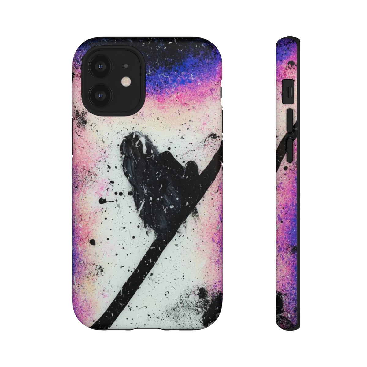 Spaced Out Tough Case