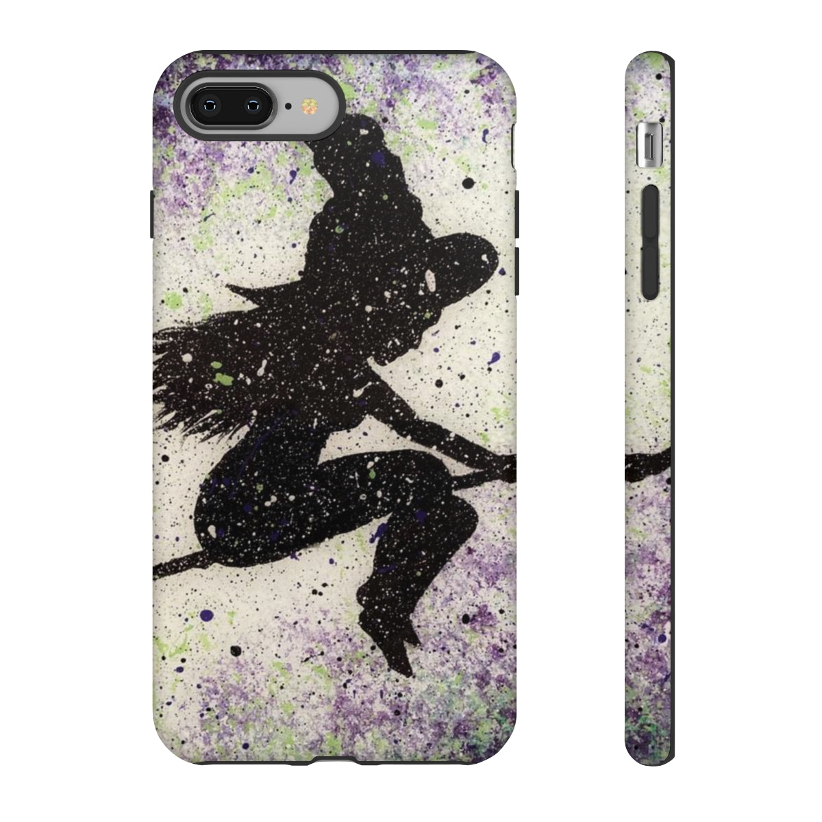 PolyWitch Tough Case