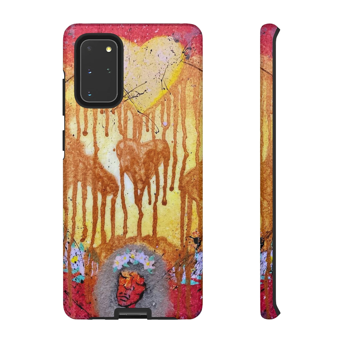 Gaia Tough Case