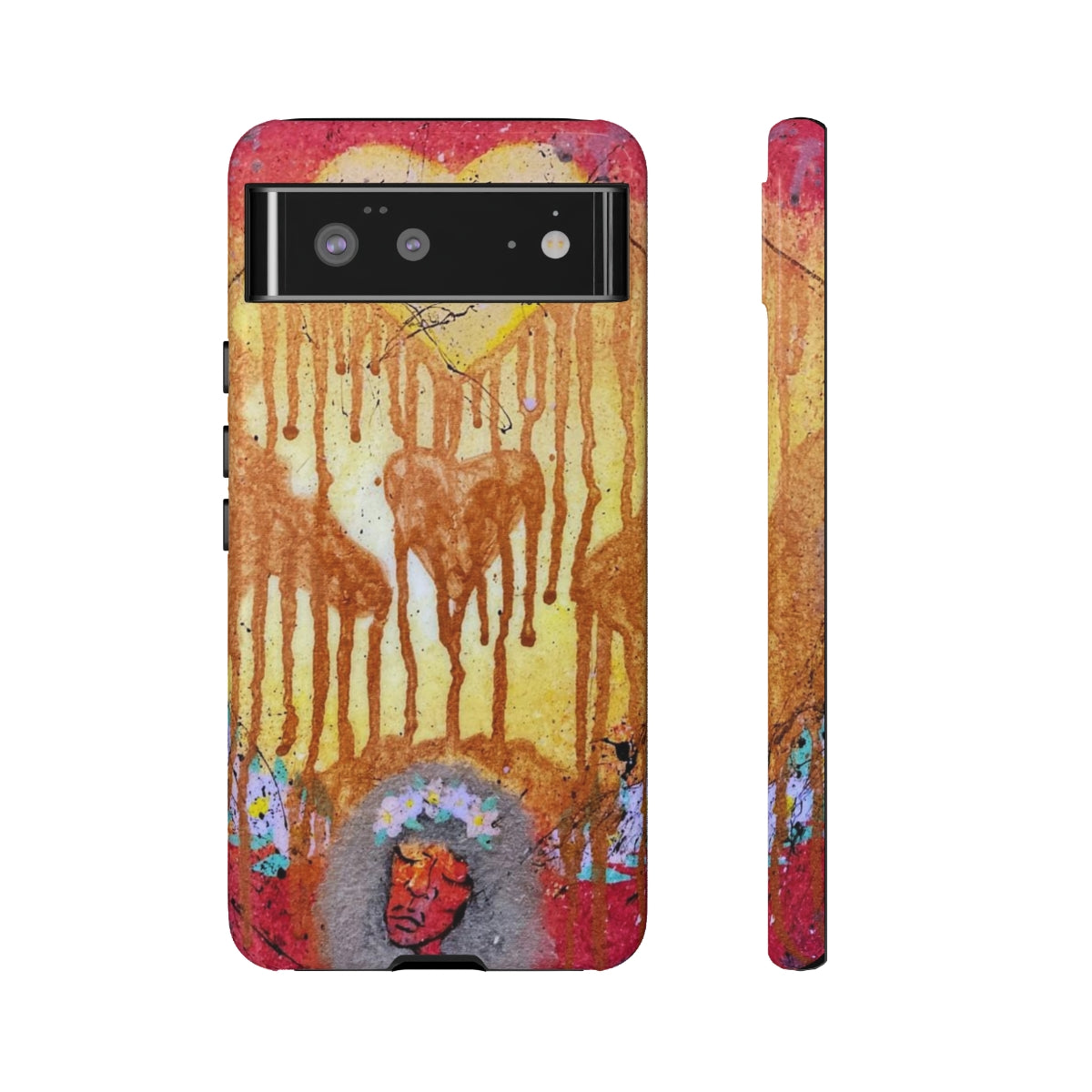 Gaia Tough Case