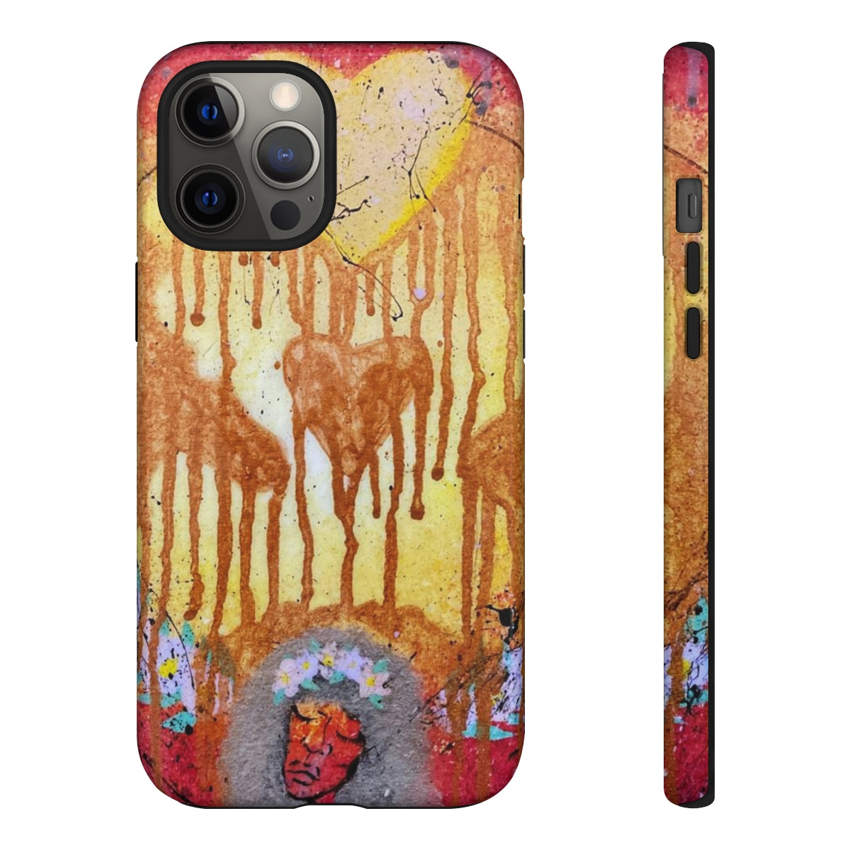 Gaia Tough Case